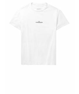 MAISON MARGIELA Футболка