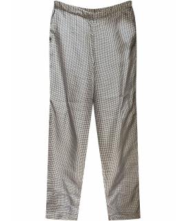 'S MAX MARA Прямые брюки