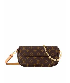 LOUIS VUITTON Клатч/вечерняя сумка