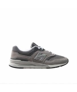 NEW BALANCE Низкие кроссовки / кеды