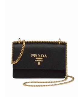 PRADA Клатч/вечерняя сумка