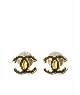 CHANEL Серьги