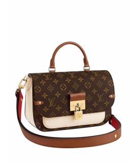 LOUIS VUITTON Сумка с короткими ручками