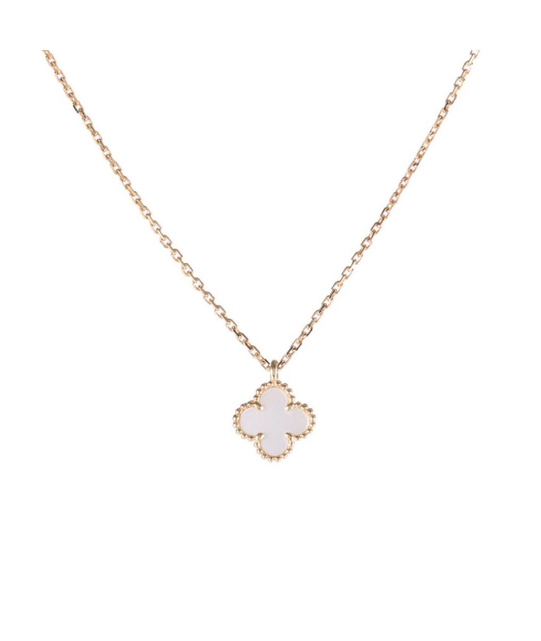 VAN CLEEF & ARPELS Мульти цепочка/подвеска, фото 1