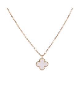 VAN CLEEF & ARPELS Цепочка/подвеска