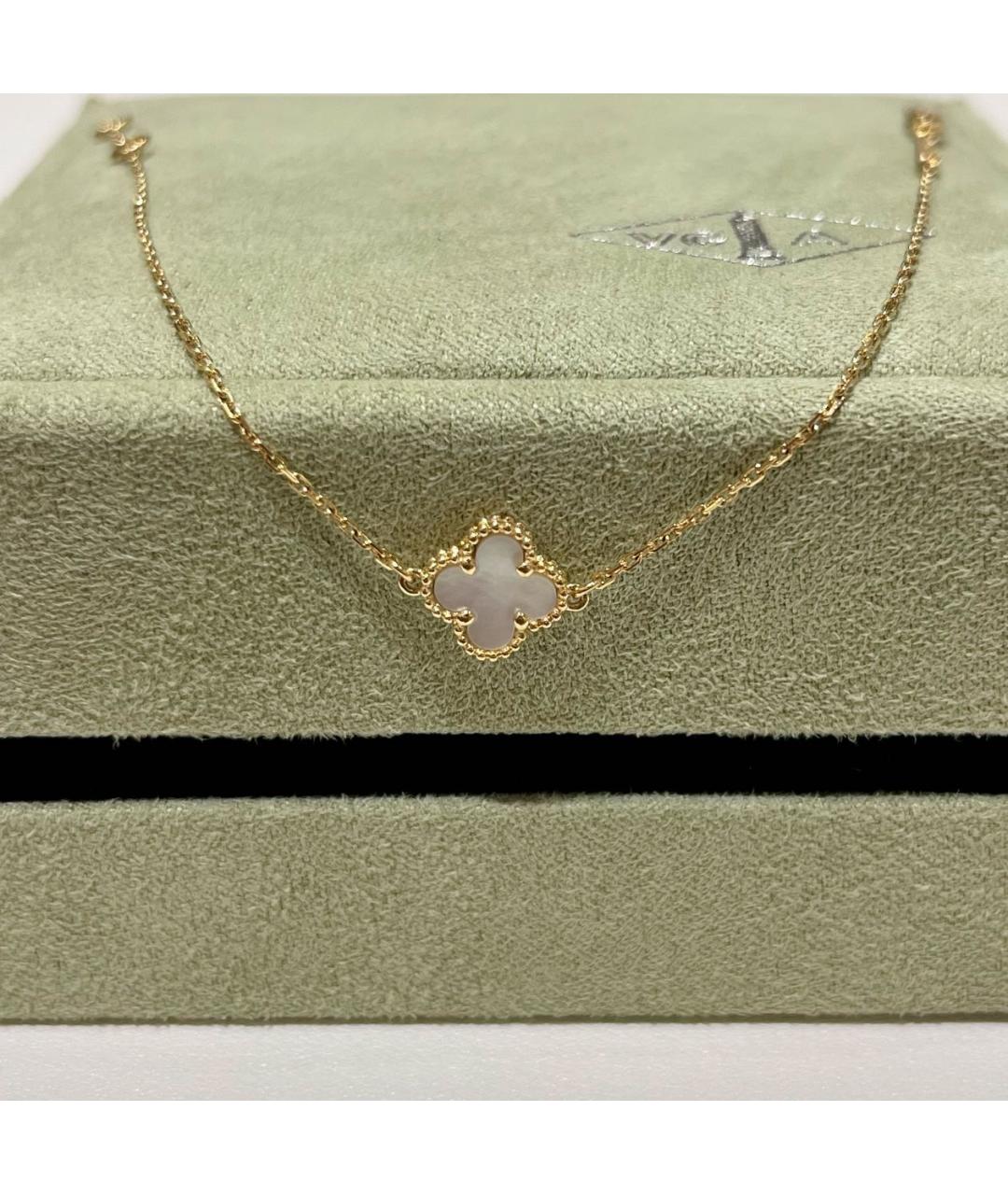 VAN CLEEF & ARPELS Мульти браслет, фото 6