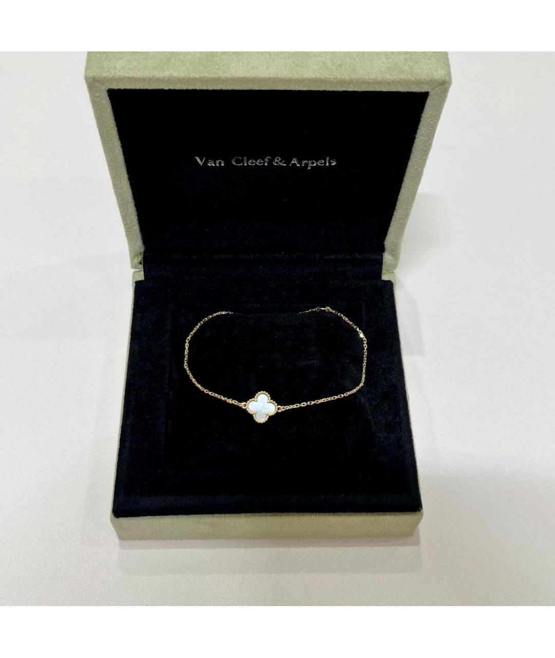 VAN CLEEF & ARPELS Мульти браслет, фото 3