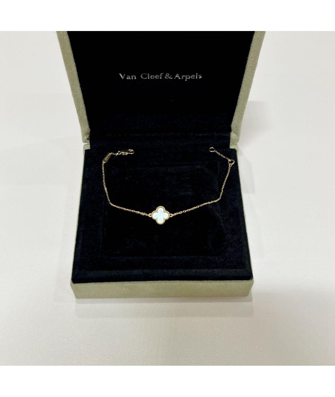 VAN CLEEF & ARPELS Мульти браслет, фото 4