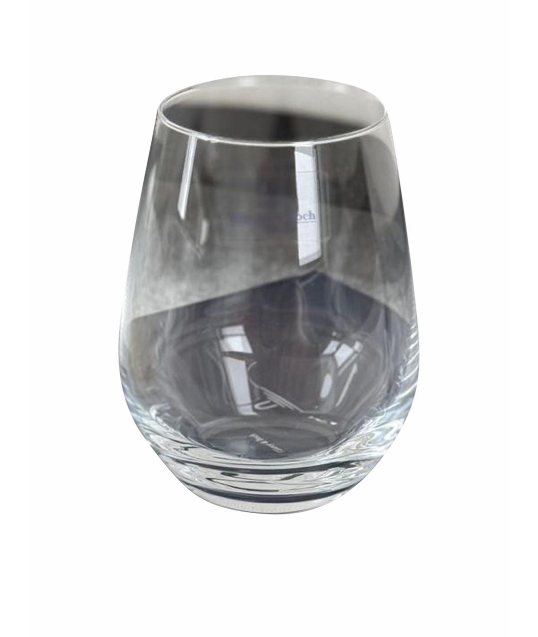 Villeroy&Boch Стеклянный бокал для воды, фото 1