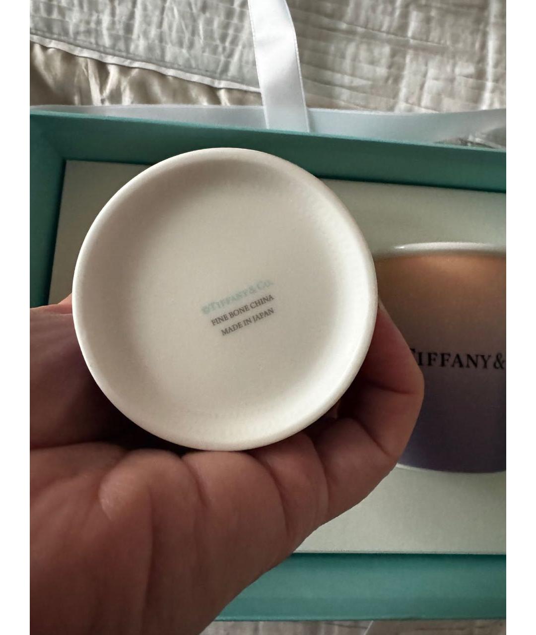 TIFFANY&CO Набор, фото 2