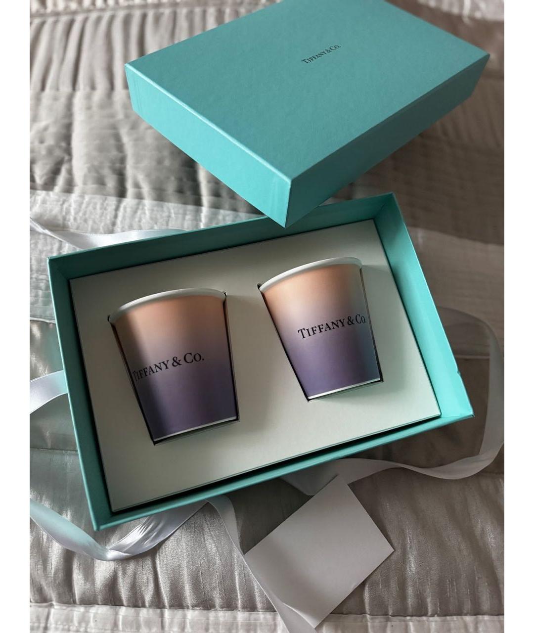 TIFFANY&CO Набор, фото 3