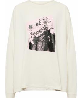 MAISON MARGIELA Лонгслив