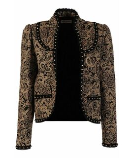 

Жакет/пиджак SAINT LAURENT