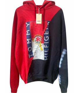 VETEMENTS Худи/толстовка