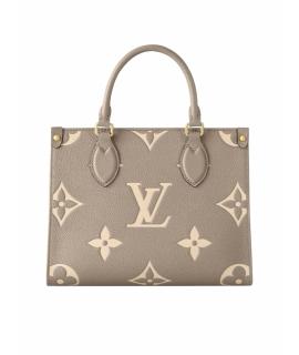 LOUIS VUITTON Сумка с короткими ручками