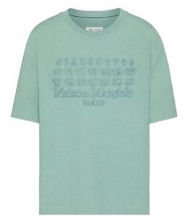 MAISON MARGIELA Футболка