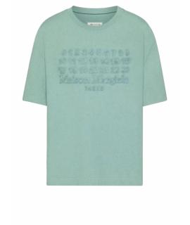 MAISON MARGIELA Футболка