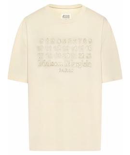 MAISON MARGIELA Футболка