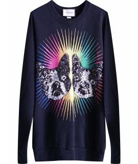 GUCCI Джемпер / свитер