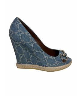 GUCCI Туфли