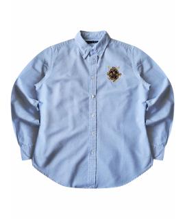 RALPH LAUREN Классическая рубашка