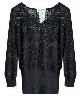 CHRISTIAN DIOR Джемпер / свитер