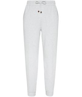 BRUNELLO CUCINELLI Повседневные брюки