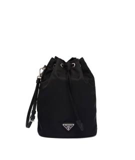 PRADA Сумка с короткими ручками