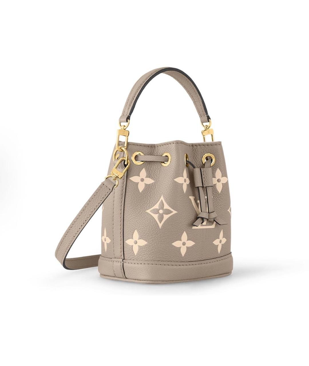 LOUIS VUITTON Сумка с короткими ручками, фото 2