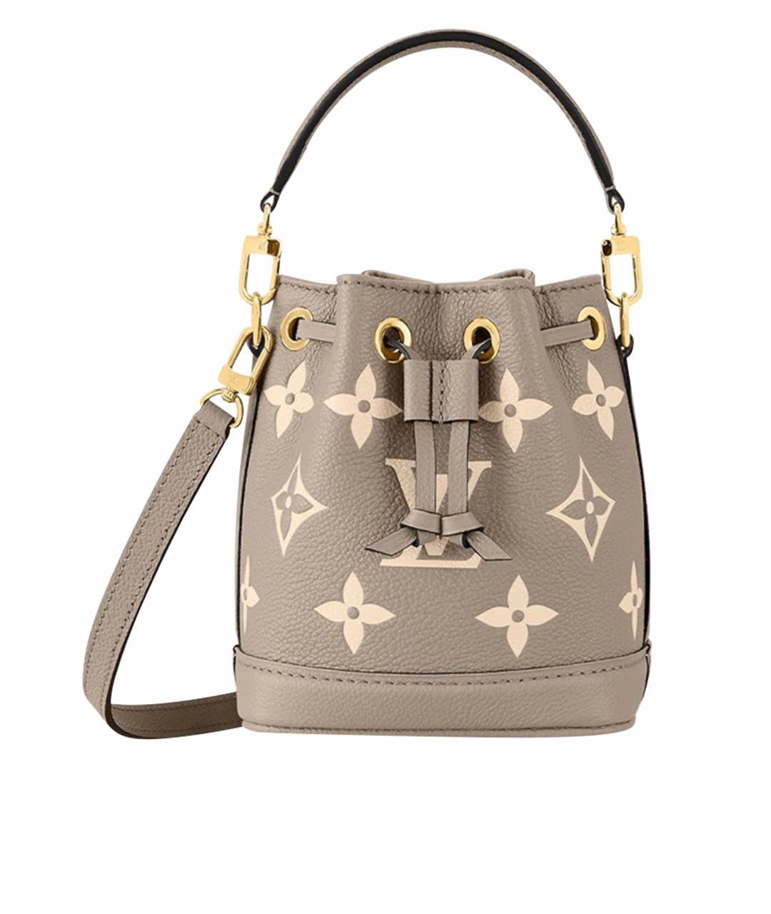 LOUIS VUITTON Сумка с короткими ручками, фото 1