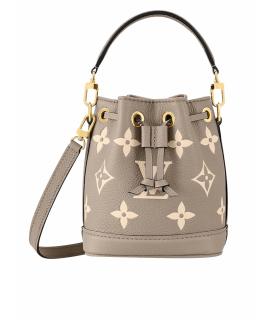 LOUIS VUITTON Сумка с короткими ручками