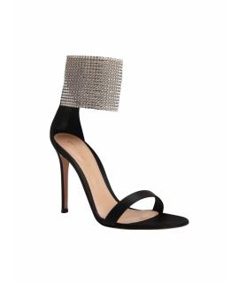 GIANVITO ROSSI Босоножки