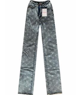 JUICY COUTURE Джинсы слим
