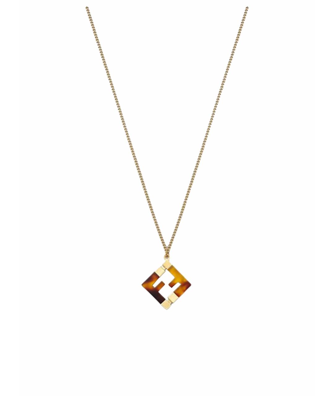 FENDI Подвеска, фото 1