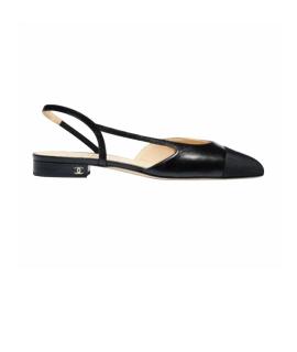 CHANEL Туфли