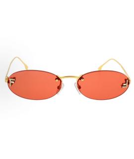 FENDI Солнцезащитные очки