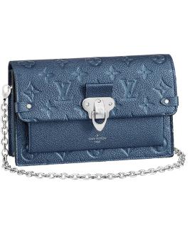 LOUIS VUITTON Сумка через плечо