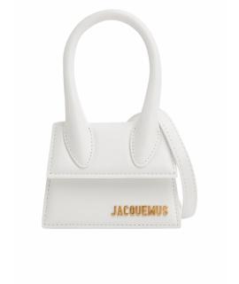 JACQUEMUS Сумка с короткими ручками