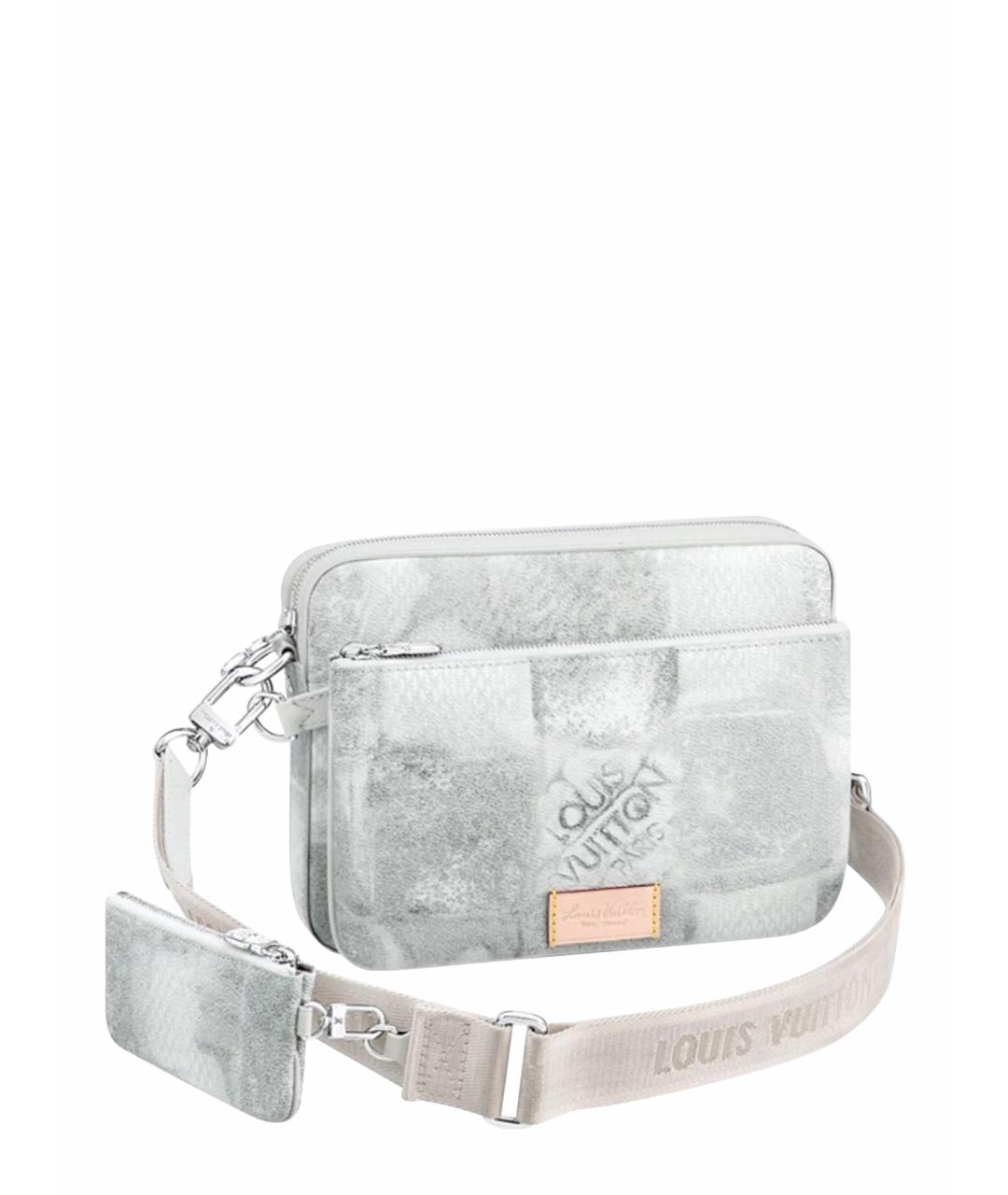 LOUIS VUITTON Сумка на плечо, фото 1