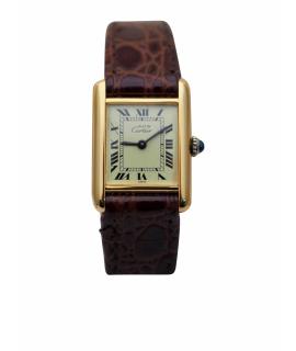 CARTIER Часы