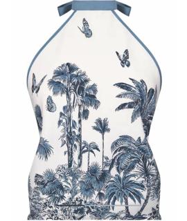 CHRISTIAN DIOR Блузы