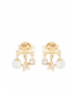 CHRISTIAN DIOR Серьги