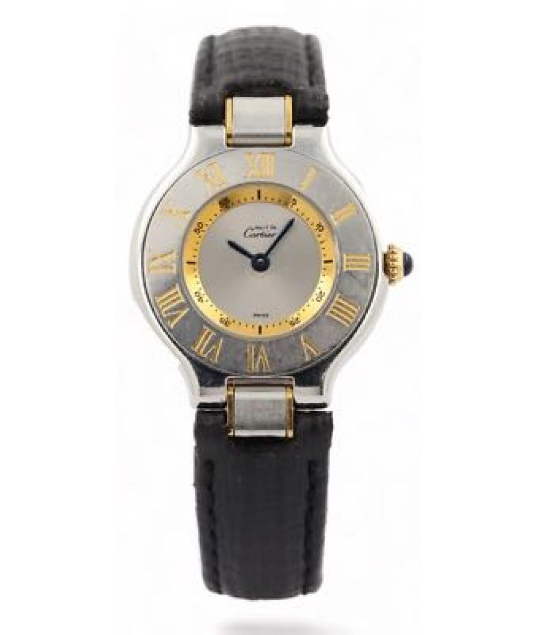CARTIER Часы, фото 2