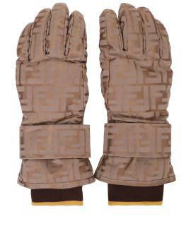 FENDI Перчатки