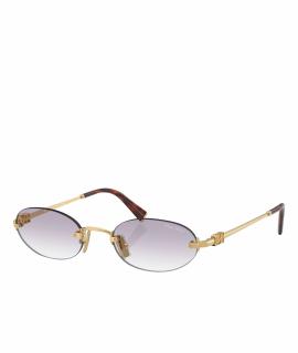 MIU MIU Солнцезащитные очки