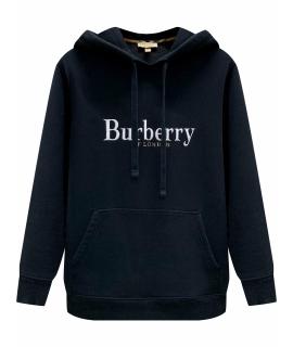 BURBERRY Худи/толстовка