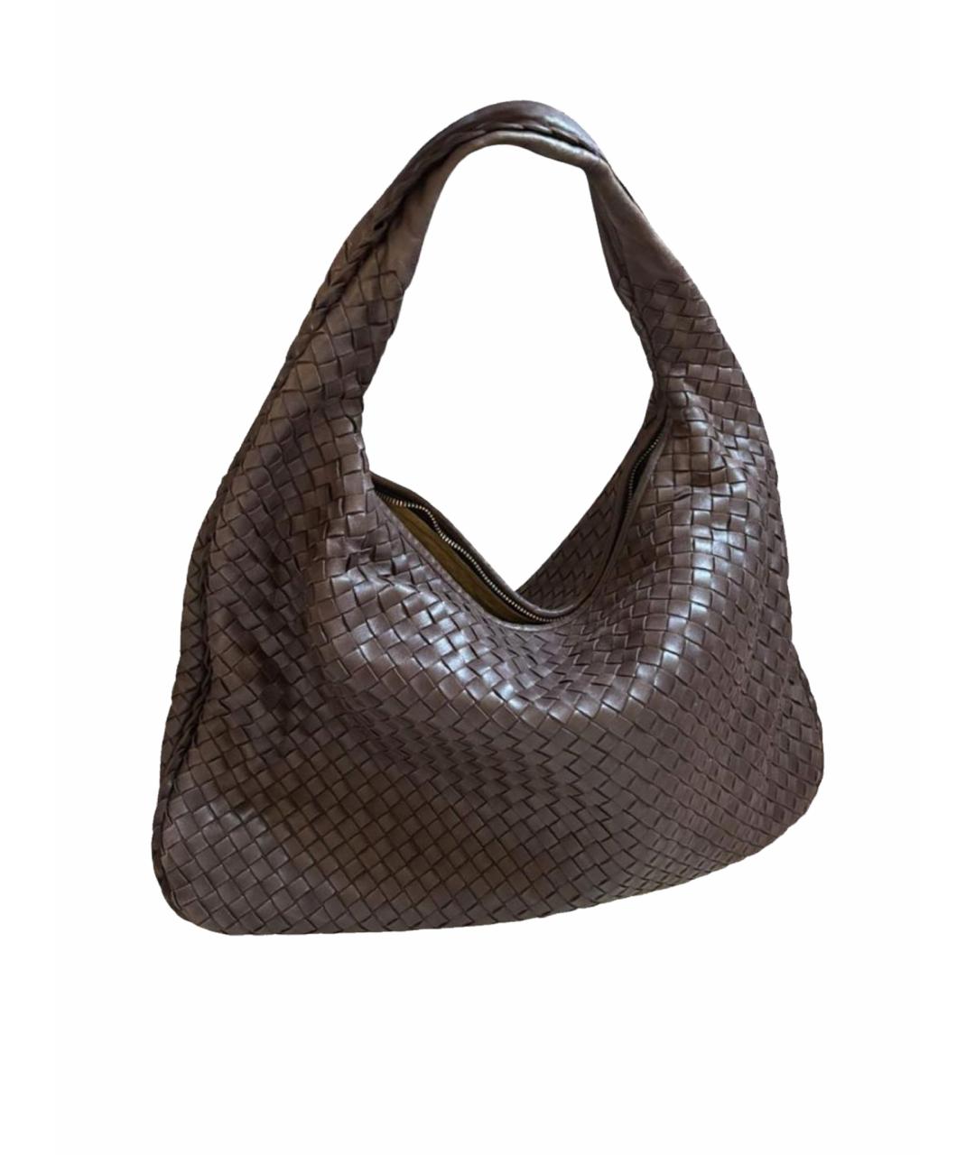 BOTTEGA VENETA Сумка с короткими ручками, фото 1