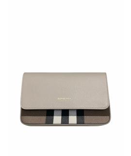 BURBERRY Сумка через плечо