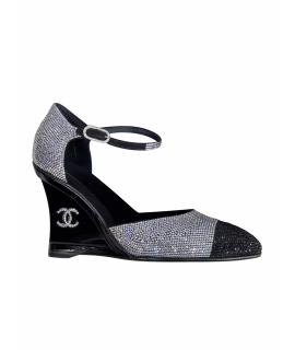 CHANEL Туфли