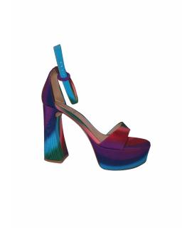 GIANVITO ROSSI Босоножки